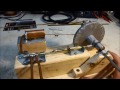 diy steam engine