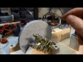 diy steam engine