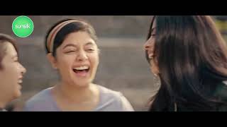 Casting For Sunsilk Long and Healthy Growth English