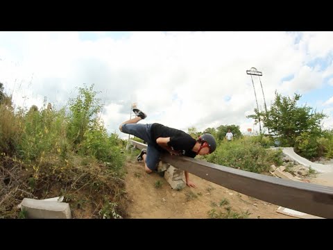15 Amusing Skate Falls