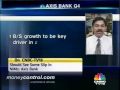 Axis Bank sees credit growth in excess of 25% for FY11