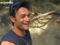Deep Heat: Barefoot Running  (29.4.2013)