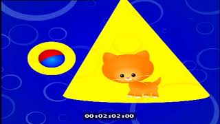 Babytv Who'sitwhat'sit1 15 Cat