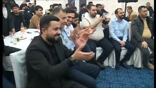 Cahangeşt, Ruslan, Xosrov, Balaəli, Sonra Söhbət Eliyərik Super Qırğın Deyişmə 2023