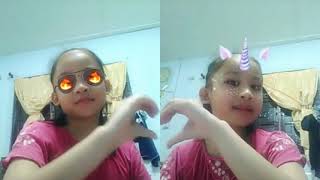 Syantik syantik sayang