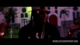 Watch 2 Chainz Mainstream Ratchet video