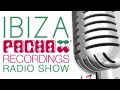 Pacha Recordings Radio Show with AngelZ - Week 66