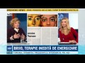 360 de grade, cu Alina Badic - 8 februarie 2014 - emisiune completa