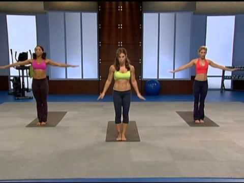 Yoga Meltdown Йога Для Снижения Веса