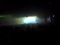 Evoke @ Warehouse proj