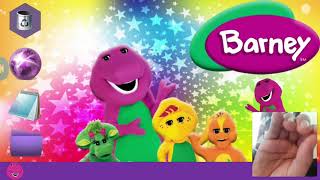 Barney Os 2019 Edition 4Th Of July 2018