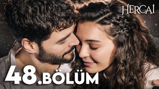 Hercai 48. Bölüm