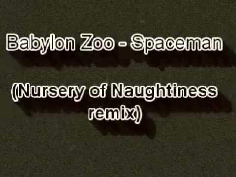 Babylon Zoo - 5 Track Album Sampler Babylon Zoo - 5 Track Album Sampler