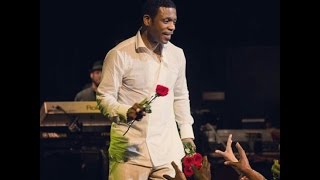 Keith Sweat Why Me Baby Pt2