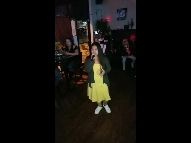 The Karaoke Voices of Orleans Bistro