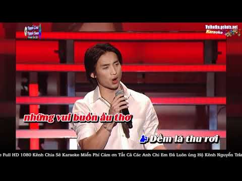 Karaoe Beat TIỄN MỘT NGƯỜI ĐI ĐAN NGUYÊN HÀ THANH XUÂN