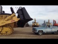 CAT D11T