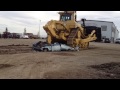 CAT D11T