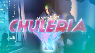 Green Cookie - Chuleria