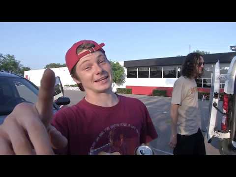 Independent Trucks "Gotta Pray To Play" Tour 2018