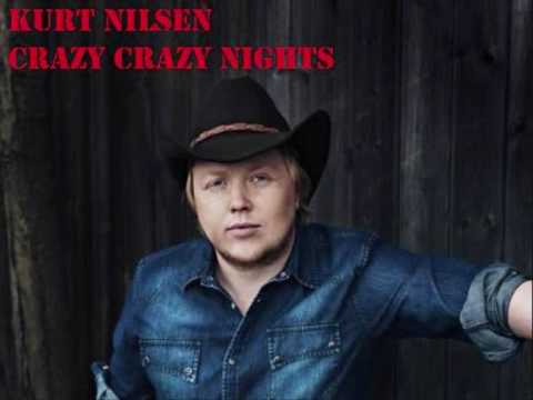 Crazy Crazy Nights Video