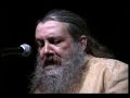 Robert Anton Wilson 8: Alan Moore 1