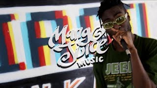 VIRGIL HAWKINS || MANGO JUICE SESSIONS: #29 - prod. DXVL, MATAVELLI & MANNY DUBS