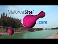 Mallorca property video