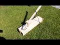 Otterbox Impact Test with a Catapult - Galaxy Phones