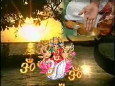 Sandhya Vandanam - Krishna Yajur Vedam : Introduction in Telugu...