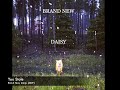 brand new