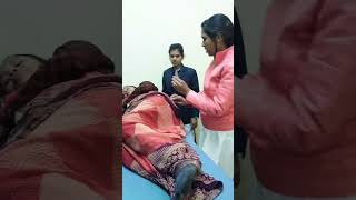 Hip Par Injection Lgane Ka Tarika Vitamin D Injection Motivation