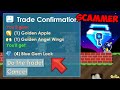 Selling My All Items on GrowTopia [RIP GOLDEN ANGEL WINGS] OMG!! | GrowTopia
