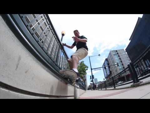 noLove Skateboarding: STREETS! #61