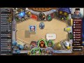 Hearthstone: Trump Cards - 151 - Part 1: "Unobvious" Choices (Warrior Arena)