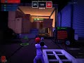 MicroVolts - Game on Cargo - After Showing you my Stuff #3 HD