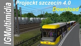 Omsi 2 - Projeckt Szczecin 4.0 Quadbus Brt Articulado Download