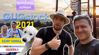 Gugstock 2021 Aftermovie