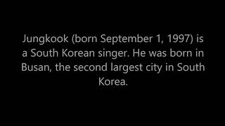 Jungkook's ex girlfriends must watch!!!!???