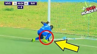 6 Futbolistas Que Fueron Pillados Haciendo Trampa 6 Futbolistas Que Fueron Pillados Haciendo Trampa