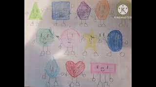 The Shape Show Intro Nightcore