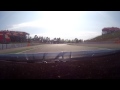 Chevrolet Cruze WTCC TC1 onboard Circuit de Catalunya (Mato Homola)