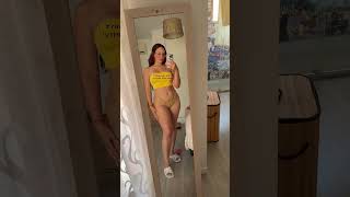 Kamicupcakex In A Very Hot Bikini