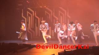 Watch Shinee 365 video