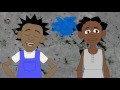 Ubongo Kids Webisode 37 - Miraba Mingapi | Swahili Cartoon
