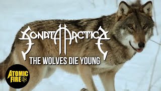 Watch Sonata Arctica The Wolves Die Young video
