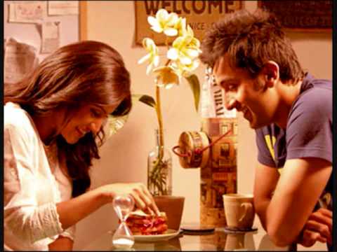 So Close -Wake up Sid-High Quality-English song