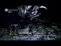 Dark Souls: Artorias of the Abyss- Last Boss Fight - IGN_Strategize