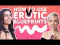 How the Erotic Blueprintsᵀᴹ can make your sex life better!