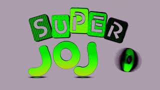 Super Jojo Effects (Sponsored by Pyramid Films 1978 Effects)